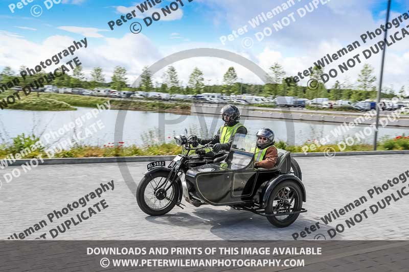 Vintage motorcycle club;eventdigitalimages;no limits trackdays;peter wileman photography;vintage motocycles;vmcc banbury run photographs